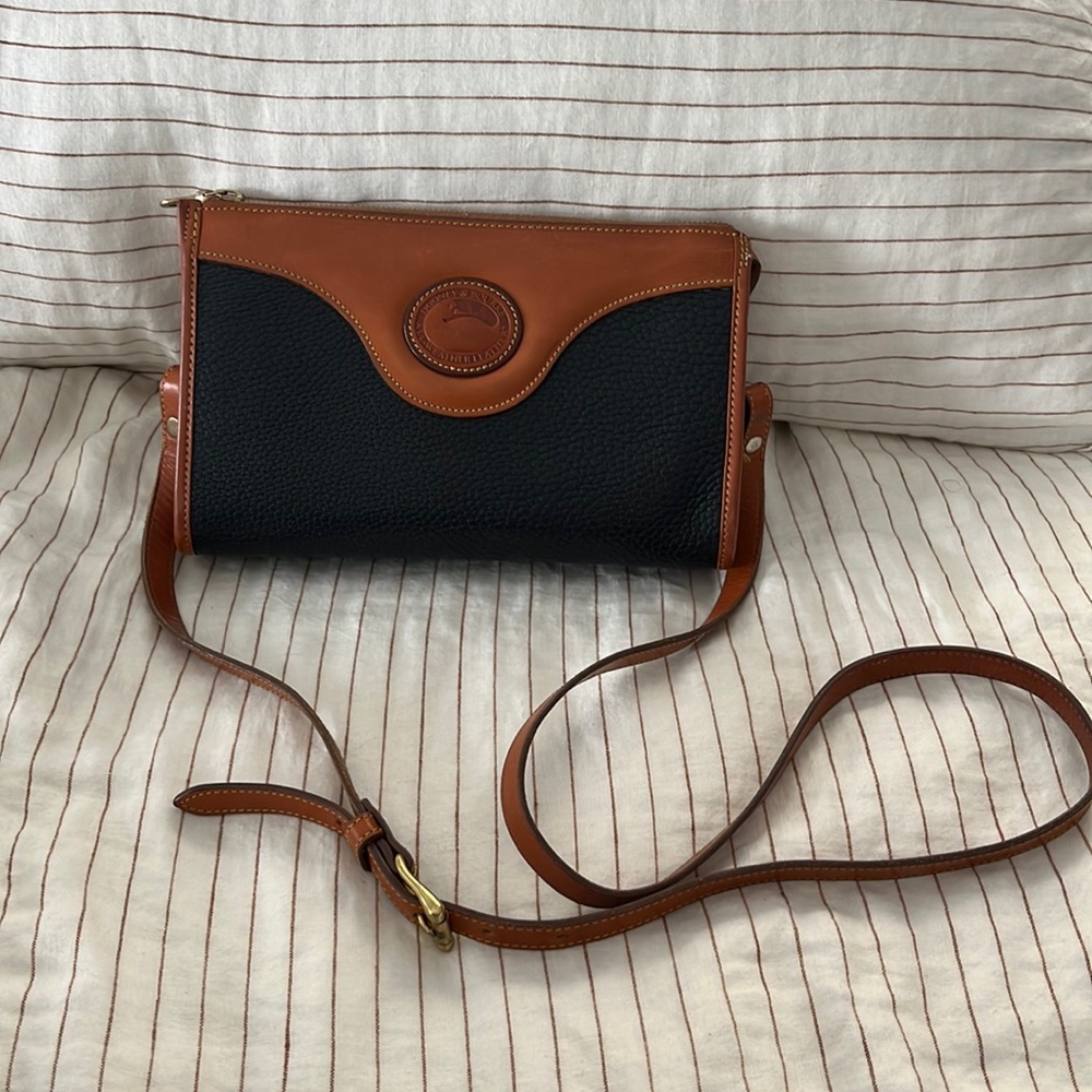 Dooney and Bourke Cross Body